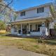 Charming Craftsman Home in Downtown Bartlesville!, Bartlesville