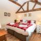Cut Moch, Plas Moelfre Hall Barns Oswestry - Foto 7