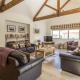 Sawmill Cottage, Belford - Fotografie 4