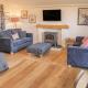 Hillside Lodge, Ludlow - Foto 5