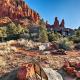 Amazing Views and On-Site Hiking Sedona Studio, Sedona - Fotografie 1