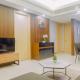 Luxurious & Spacious 2BR Apartment at One East Residences By Travelio Gebangoutih - Zdjęcie 3