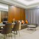 Luxurious & Spacious 2BR Apartment at One East Residences By Travelio Gebangoutih - Zdjęcie 4