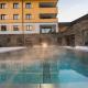 ArlbergResort Klösterle, Klösterle am Arlberg (foto 2)