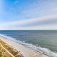 Ocean-Front Condos at Patricia Grand Myrtle Beach - Fotografie 8