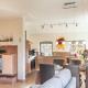 Ferienhaus Strandgut - Reetdachhaus in Strandnähe, Stubbenfelde - Foto 4