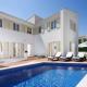 Villa Sophia by HMZ Villas