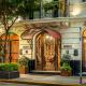 Duque Hotel Boutique & Spa, Buenos Aires - Fotografie 1