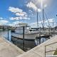 Everglades Studio Marina View, Patio, Pool Access, Нейплс (фото 3)