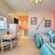 Everglades Studio Marina View, Patio, Pool Access, Нейплс (фото 9)