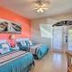 Everglades Studio Marina View, Patio, Pool Access, Нейплс