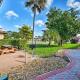 Everglades Studio Marina View, Patio, Pool Access, Нейплс (фото 4)
