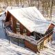 La Bohème - Bed & Breakfast, Bromont (foto 4)