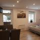 Apartamenty u Sikory, Miedzygorze