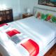 Guest House Amoreiras Lisabon - Fotografie 5