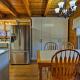 Rustic Cabin with Screened Deck 8 Mi to Dollywood, Sevierville - Fotografie 9
