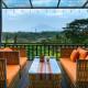 Puri Asri Hotel & Resort, Magelang