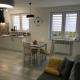 Apartament 44m2 w centrum, Tuchola (zdjęcie 3)