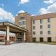 Comfort Inn & Suites West Des Moines, West Des Moines