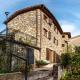 Locanda della Rocca, Sarnano