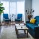 Hideout Apartment, Predeal - Fotografie 1