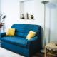 Hideout Apartment, Predeal - Fotografie 6