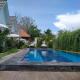 PITAMATA VILLAS, Nusa Penida