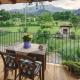Bed and Breakfast Ca D'Pandin, Peveragno (zdjęcie 5)
