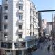 Hotel Falcon, Istanbul - Foto 2