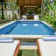 Villa Puaji, Nusa Lembongan - Fotografie 6