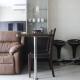 Elegant 2BR Gateway Pasteur Apartment near Exit Toll Pasteur By Travelio, Bandung - Foto 4