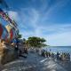 GrandBeach Duplex Sea view by malai, Ban Tha Fat (zdjęcie 2)