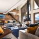 Manali Lodge by Alpine Resorts, Courchevel - Fotografie 3