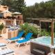 Casa Capricho by Eivillas Ibiza-Stadt - Foto 4