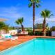 Villa Melody, Bucht von San Antonio (Foto 10)
