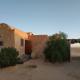 Grand Sud, la maison de sable, Douz