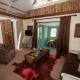 The Bamboo Lodge in Knysna - Foto 6