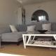 Beach front/waterside apartment Luz - Zdjęcie 6