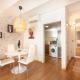 Beautiful Apartment in Abat Street by Batuecas, Tarragona - Fotografie 3