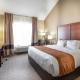 Comfort Inn & Suites Love Field-Dallas Market Center - Foto 10