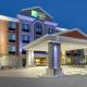 Holiday Inn Express & Suites Mitchell by IHG - Zdjęcie 1