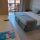 Jurerê Beach Village - Studio Lateral Luxo, Florianópolis - Kuva 10