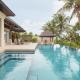 The Pavilions Phuket, Bang Tao Beach (foto 4)