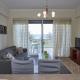 Karfas sea view apartment