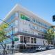 Holiday Inn Express - Downtown San Diego by IHG