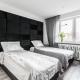Theatre Apartment - Apartament przy Rynku w Głogowie, Głogów