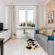Stara Ochota Vogue Apartment by BookingHost, Warschau - Foto 3