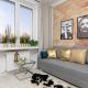 Stara Ochota Vogue Apartment by BookingHost, Warschau - Foto 2