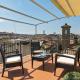 Apartments Florence Santa Croce Terrace Deluxe Florencja - Zdjęcie 1