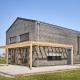 Gud Jard Chalet Nr 14 - Design-Ferienhaus mit exklusiver Ausstattung, Pellworm - Photo 7